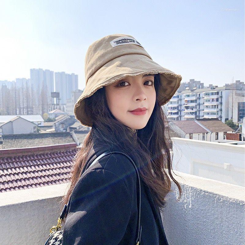 Berets Panama Bucket Hat Men Women Summer Cap Unisex Cotton Cool Fishing Hats Sun Sunscreen Fisherman Hip Hop Caps, Black
Berets Panama Bucket Hat Men Women Summer Cap Unisex Cotton Cool Fishing Hats Sun Sunscreen Fisherman Hip Hop Caps, Black