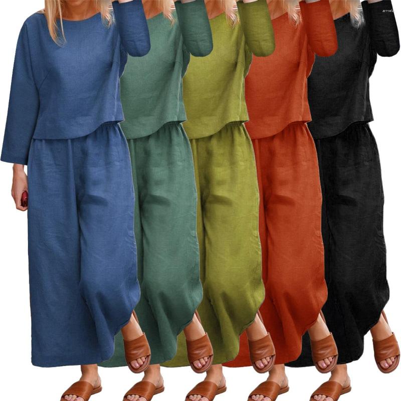 Women's Two Piece Pants Women Summer Autumn Clothing Sets Casual Solid Shirts Tops And Wide Leg Long Ladies Plus Size Pieces Pant, Orange
Women's Two Piece Pants Women Summer Autumn Clothing Sets Casual Solid Shirts Tops And Wide Leg Long Ladies Plus Size Pieces Pant, Orange