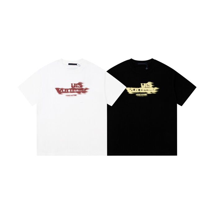 2023ss spring and summer T shirt pure cotton fabric OS version round neck short-sleeved women' men' high-quality men' T shirt casual m-3xl t77777, Black
2023ss spring and summer T shirt pure cotton fabric OS version round neck short-sleeved women' men' high-quality men' T shirt casual m-3xl t77777, Black