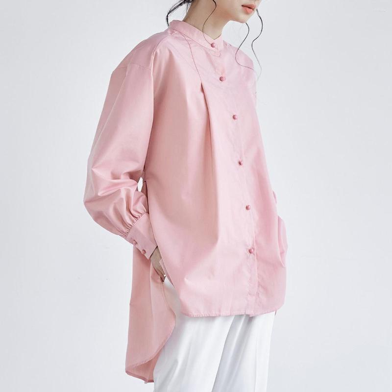 Women's Blouses Oversized Button Down Shirts For Women Dressy Tie Knot Casual Long Sleeve Summer Tops Tunics, Pink
Women's Blouses Oversized Button Down Shirts For Women Dressy Tie Knot Casual Long Sleeve Summer Tops Tunics, Pink