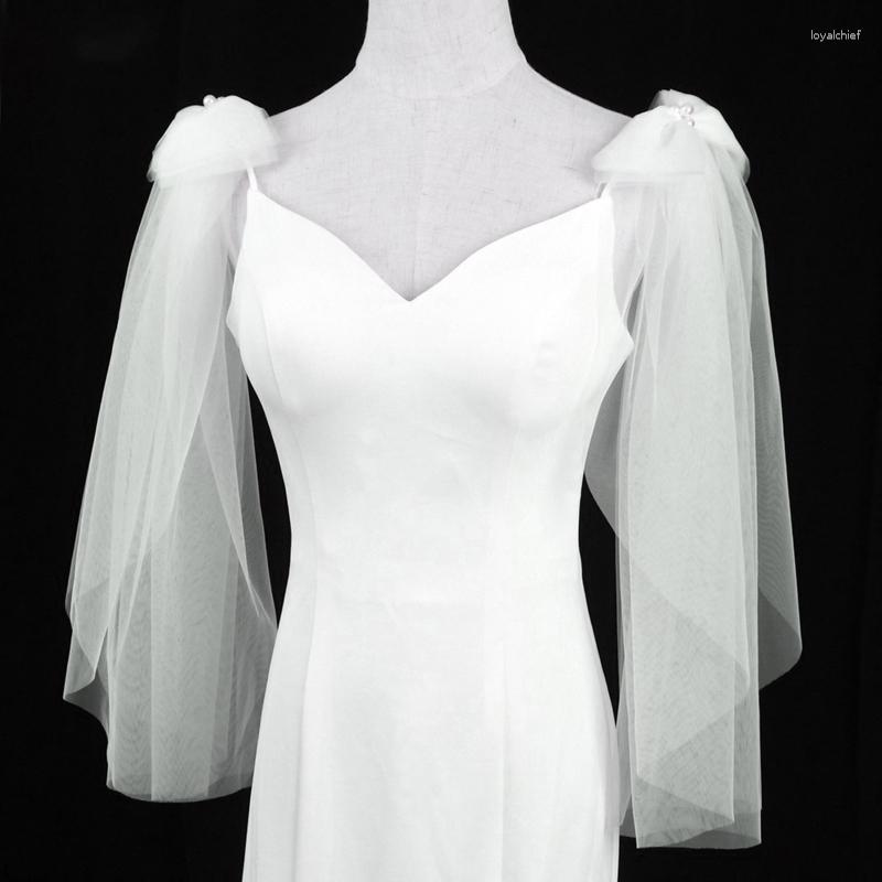 Scarves Women Prom Wedding Bridal Wrap Elegant Pearl Sheer Shawl Sexy Tulle Shinning Shoulder Stole For Party Dropship
Scarves Women Prom Wedding Bridal Wrap Elegant Pearl Sheer Shawl Sexy Tulle Shinning Shoulder Stole For Party Dropship