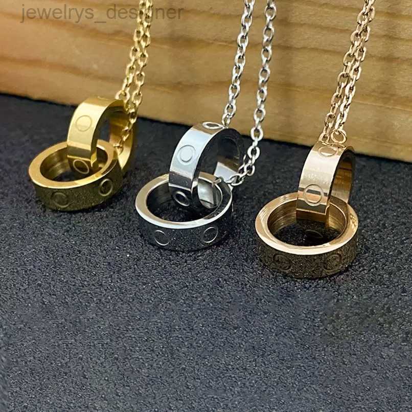Pendant Necklaces Designer luxury necklace gold necklace designers jewelry gold silver double ring christmas gift cjeweler mens woman diamond love pendant
Pendant Necklaces Designer luxury necklace gold necklace designers jewelry gold silver double ring christmas gift cjeweler mens woman diamond love pendant