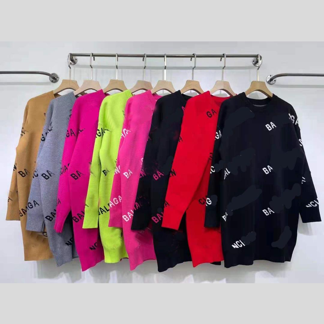 2023FW Ful Letter Pattern Sweater Designer sweatshirt Designer Sweater Women Long Sleeved Top Casual Comfortable Fashionable Sweaters, Orange
2023FW Ful Letter Pattern Sweater Designer sweatshirt Designer Sweater Women Long Sleeved Top Casual Comfortable Fashionable Sweaters, Orange