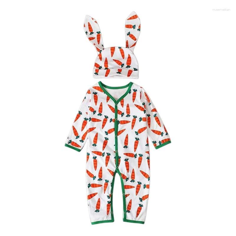 Clothing Sets Infant Baby Easter Outfit Girls Boys Bodysuit Clothes Birthday Pography Prop Costume, Picture shown
Clothing Sets Infant Baby Easter Outfit Girls Boys Bodysuit Clothes Birthday Pography Prop Costume, Picture shown