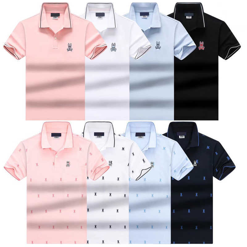 Psychos Polo Bunnys Shirt Mens Tshirt Women Short Sleeve Tees Loose Cotton T-shirts Summer Fashion Casual Skull Rabbit Designer Street Wear Eq92, 13
Psychos Polo Bunnys Shirt Mens Tshirt Women Short Sleeve Tees Loose Cotton T-shirts Summer Fashion Casual Skull Rabbit Designer Street Wear Eq92, 13