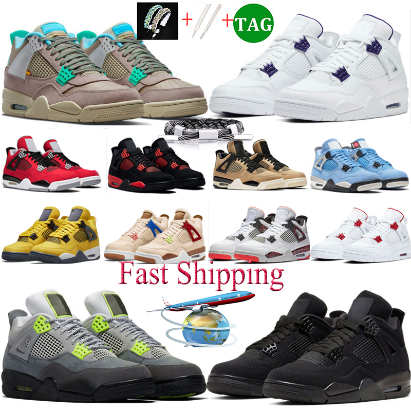 Retro Basketball Shoes Mens Womens 4 Leather Red Thunder Wild Things Soft Pink University Blue Sail Mushroom Black Canvas Man Trainers Walking Sports cool sneakers, #51 kaws grey
Retro Basketball Shoes Mens Womens 4 Leather Red Thunder Wild Things Soft Pink University Blue Sail Mushroom Black Canvas Man Trainers Walking Sports cool sneakers, #51 kaws grey
