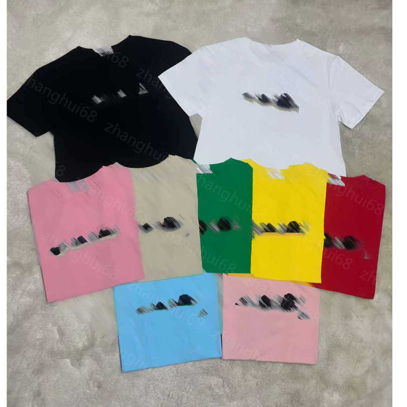 23ss tee Womens T-Shirt womens designer clothing Round neck Pure cotton Beaded sequins Letter logo short sleeve T-shirt 9 colors available womens clothes a1, Pink
23ss tee Womens T-Shirt womens designer clothing Round neck Pure cotton Beaded sequins Letter logo short sleeve T-shirt 9 colors available womens clothes a1, Pink