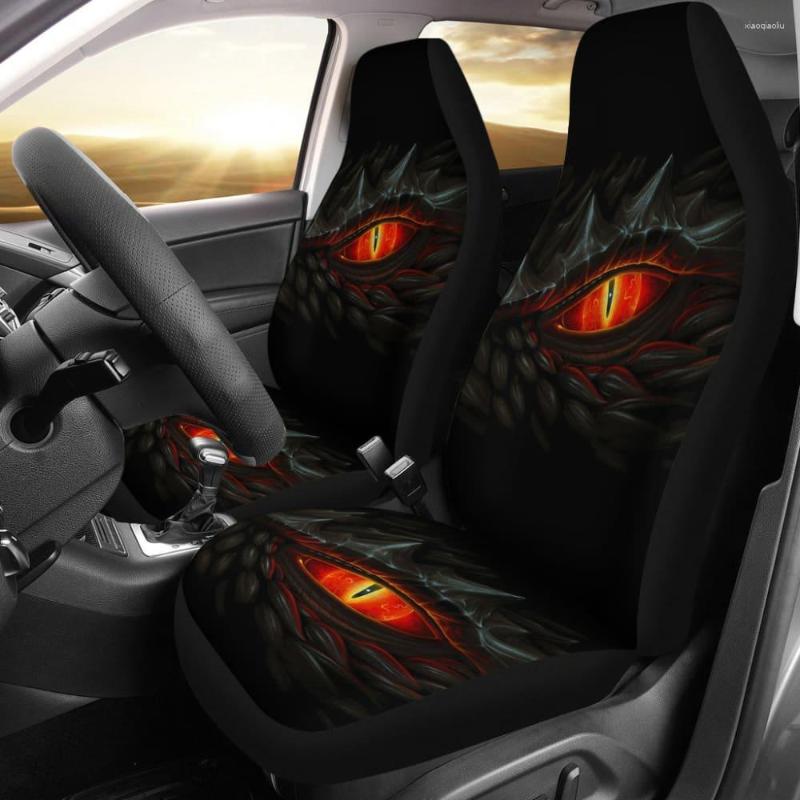 Car Seat Covers Fire Dragon Eye Custom Accessories Pack Of 2 Universal Front Protective Cover
Car Seat Covers Fire Dragon Eye Custom Accessories Pack Of 2 Universal Front Protective Cover