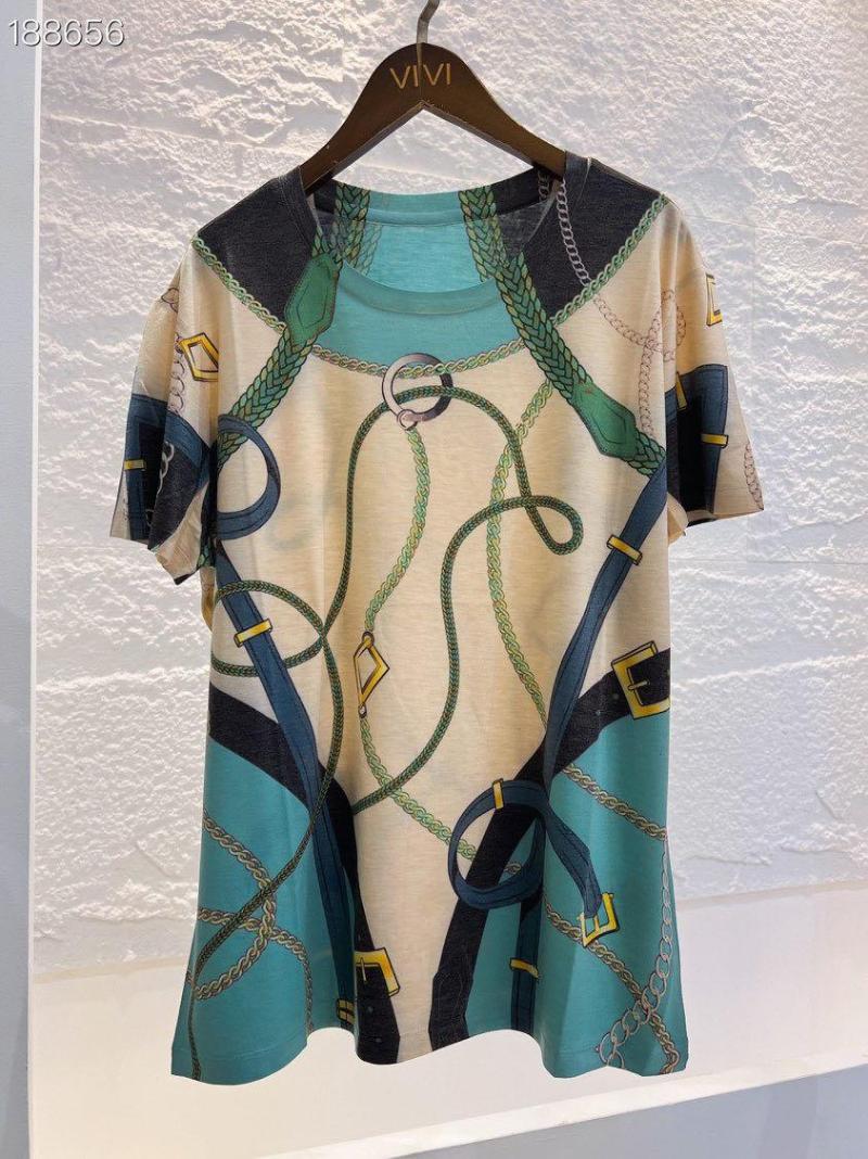 Women's T Shirts Rt0471 Fashion Women Tops & Tees 2023 Runway Luxury European Design Party Style T-Shirts Women's Clothing, Multi
Women's T Shirts Rt0471 Fashion Women Tops & Tees 2023 Runway Luxury European Design Party Style T-Shirts Women's Clothing, Multi