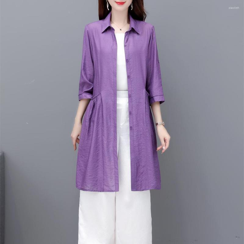 Women's Blouses Summer Sunscreen Women Medium Long 2023 Plus Size Shirts Female Loose Women's Blusas Mujer Elegantes Y Juveniles, Red
Women's Blouses Summer Sunscreen Women Medium Long 2023 Plus Size Shirts Female Loose Women's Blusas Mujer Elegantes Y Juveniles, Red