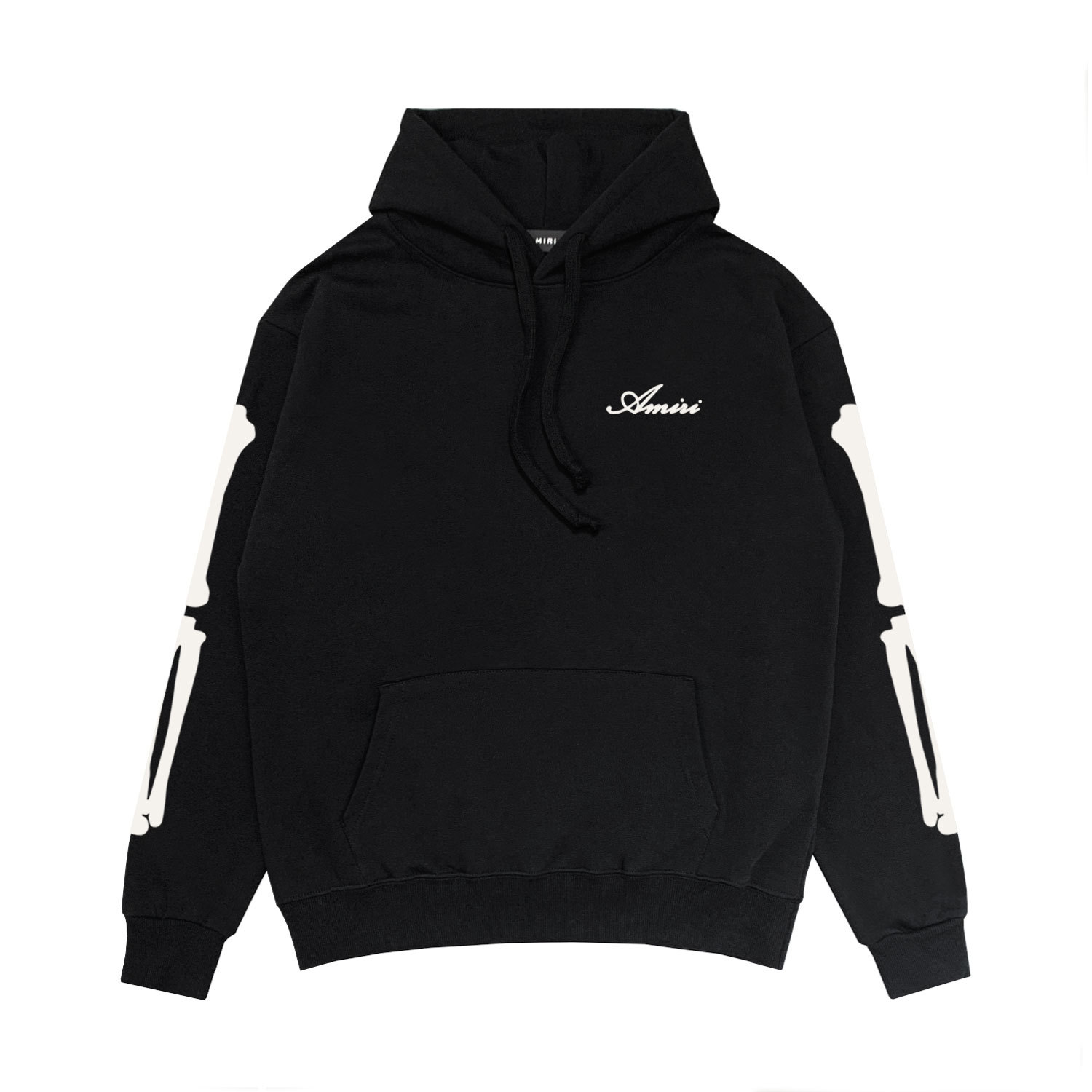 Tops quality Winter Hoodys Amiryes Mens Women Designers Hoodies Autumn Man Clothing Pullover Cotton hoodie Clothes Tracksuits Sweatshirts Black