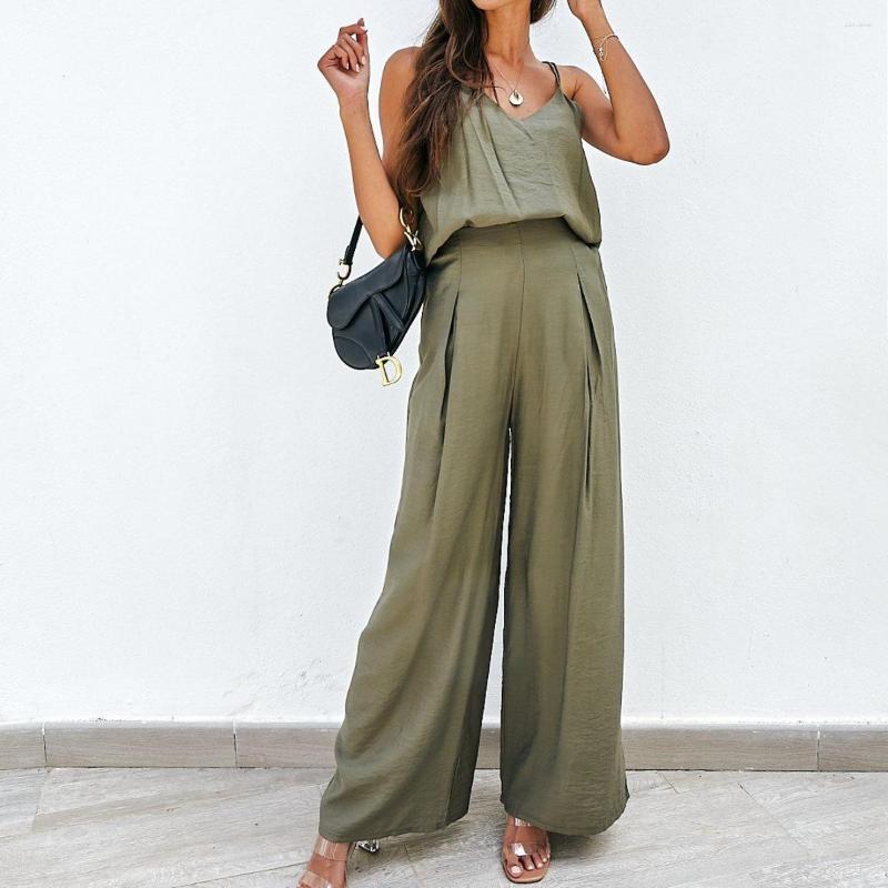 Women' Two Piece Pants Summer Solid Flare And Tops Set Women Casual Backless T Shirts Office Lady Tracksuit Sexy Sets Womens Outfits, Black
Women' Two Piece Pants Summer Solid Flare And Tops Set Women Casual Backless T Shirts Office Lady Tracksuit Sexy Sets Womens Outfits, Black