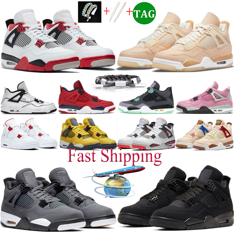 Popular Basketball Shoes Mens Womens 4 Leather Red Thunder Wild Things Soft Pink Red Thunder Sail Mushroom Canvas Man Trainers Walking Sports luxurious sneakers, #14 cool grey
Popular Basketball Shoes Mens Womens 4 Leather Red Thunder Wild Things Soft Pink Red Thunder Sail Mushroom Canvas Man Trainers Walking Sports luxurious sneakers, #14 cool grey
