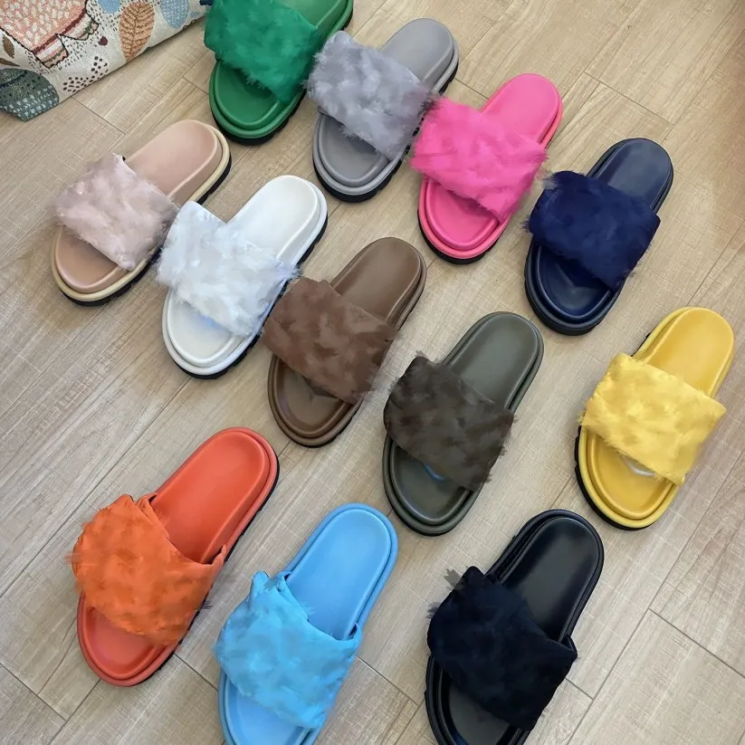 L and V padded mules Patform designer pool pillow slides slippers for mens women comfort Sunset Flat Mules Easy-to-wear Style Scuff Fron ZCJ, Lvp601-4
L and V padded mules Patform designer pool pillow slides slippers for mens women comfort Sunset Flat Mules Easy-to-wear Style Scuff Fron ZCJ, Lvp601-4
