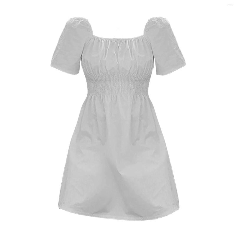 Casual Dresses Dress Women' Summer Solid Vintage Short Sleeve Loose T Shirt Midi Cocktail For Women Cute Maxi, Black
Casual Dresses Dress Women' Summer Solid Vintage Short Sleeve Loose T Shirt Midi Cocktail For Women Cute Maxi, Black