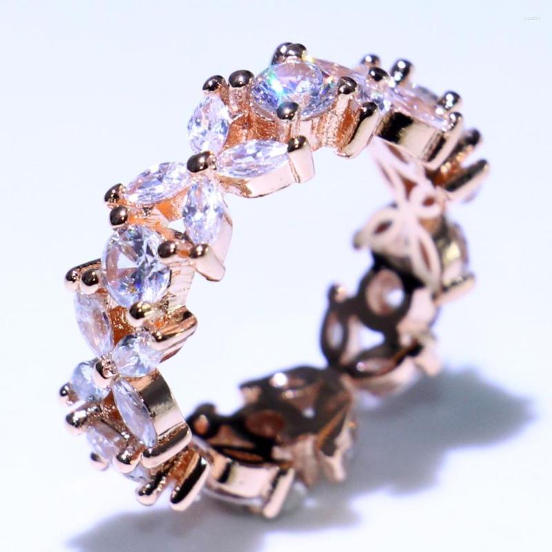Cluster Rings Size 6-10 Rulalei Jewelry 925 Silver&Rose Gold Fill Marquise Cut 5A Cubic Zirconia Bow Wedding Band Ring Gift
Cluster Rings Size 6-10 Rulalei Jewelry 925 Silver&Rose Gold Fill Marquise Cut 5A Cubic Zirconia Bow Wedding Band Ring Gift