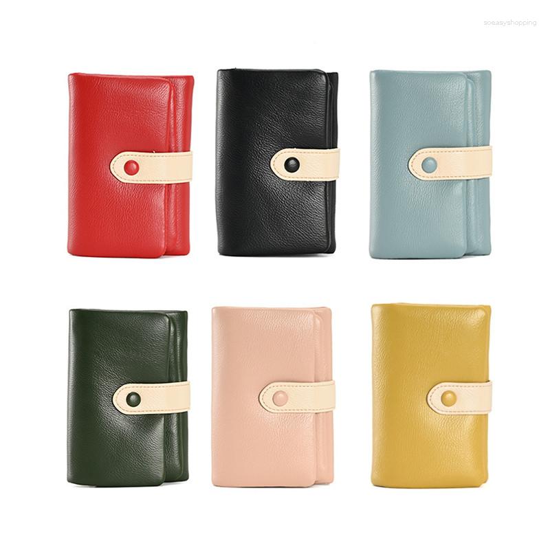 Wallets Women 2023 Red Black Small Mini Coin Purse Hasp Card Holder Lady Wallet Zipper Female Leather Buckle
Wallets Women 2023 Red Black Small Mini Coin Purse Hasp Card Holder Lady Wallet Zipper Female Leather Buckle