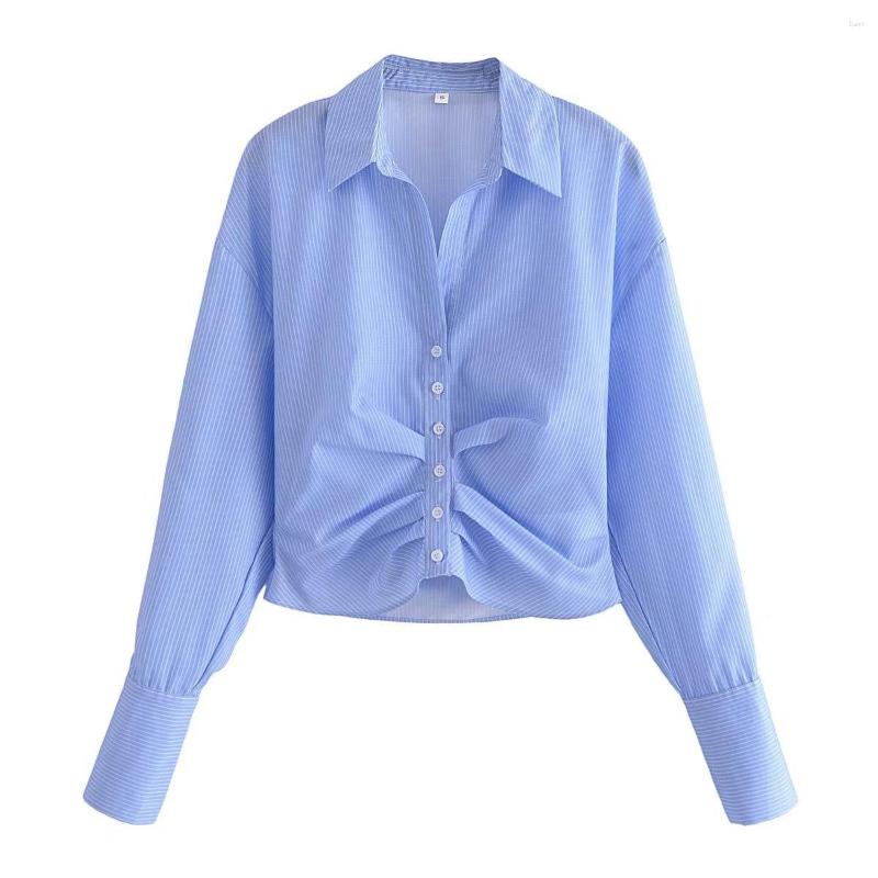 Women's Blouses 2023 04 Spring Summer Women Female Sexy Polyester Shirt Brand Blouse Outwear, Multi
Women's Blouses 2023 04 Spring Summer Women Female Sexy Polyester Shirt Brand Blouse Outwear, Multi
