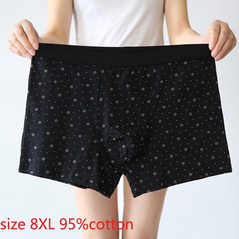 Underpants 2023 Arrival Fashion Super Large Male Mens Underwear Boxers 95%cotton Plus Size, Black
Underpants 2023 Arrival Fashion Super Large Male Mens Underwear Boxers 95%cotton Plus Size, Black