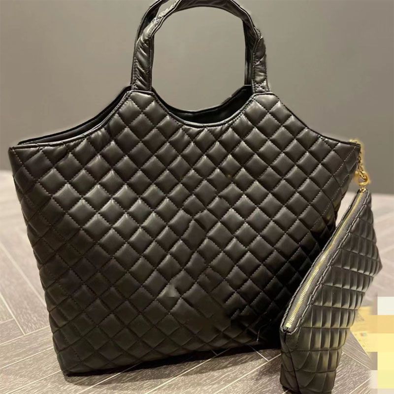 2023Large Capacity Designer Bags Women Tote Accessories Messenger Bag Shopping Bag Beach Fashion Famous Tote Shoulder Wallet Authentic Handbags
2023Large Capacity Designer Bags Women Tote Accessories Messenger Bag Shopping Bag Beach Fashion Famous Tote Shoulder Wallet Authentic Handbags