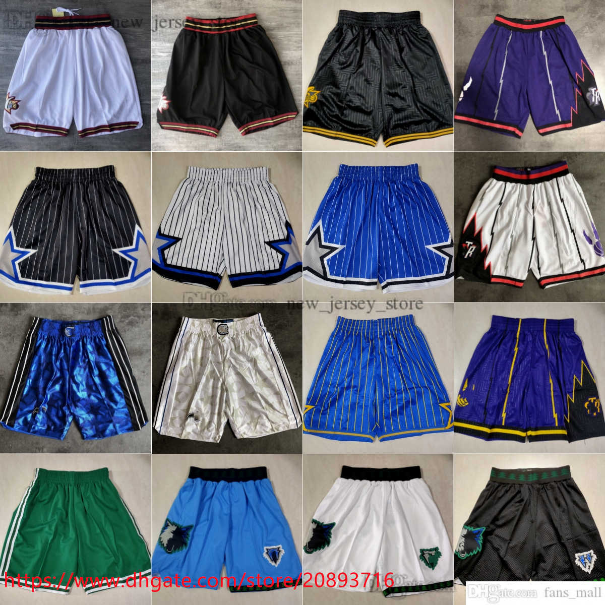 Classic Retro Basketball Shorts Stitched Man Breathable Gym Training Beach Pants Baskeball Sweatpants Pant Pocket Short S-XXL Black White Purple, Retro shorts
Classic Retro Basketball Shorts Stitched Man Breathable Gym Training Beach Pants Baskeball Sweatpants Pant Pocket Short S-XXL Black White Purple, Retro shorts