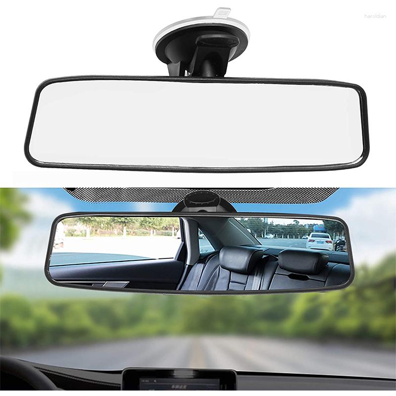 Interior Accessories 1pc Wide-angle Rearview Mirror With 360° Rotates Adjustable Suction Cup Rear View Mirrors Universal Car
Interior Accessories 1pc Wide-angle Rearview Mirror With 360° Rotates Adjustable Suction Cup Rear View Mirrors Universal Car