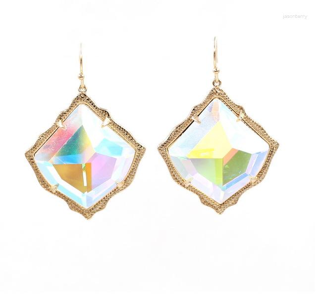 Dangle Earrings Selling Kite Shape AB Clear Crystal Stone Inaly Drop Women Jewelry Abalone Cooper
Dangle Earrings Selling Kite Shape AB Clear Crystal Stone Inaly Drop Women Jewelry Abalone Cooper