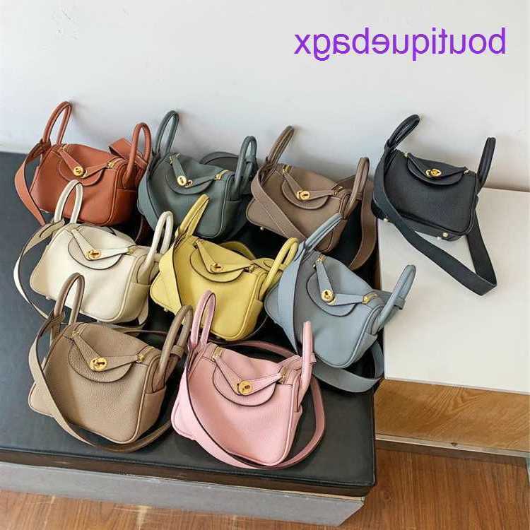Designer Lindi Bags H Home on sale 2023 spring and summer new womens bag togo lindi litchi pattern top layer cow leather oneshoulder crossbodyHave Real Logo, Lavender purple
Designer Lindi Bags H Home on sale 2023 spring and summer new womens bag togo lindi litchi pattern top layer cow leather oneshoulder crossbodyHave Real Logo, Lavender purple