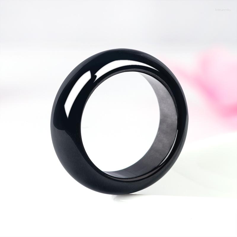 Cluster Rings Jiale/ Hand-Carved/ Natural Mo Jade Ring Men's Travel Women's Party Wedding Decoration Fine Jewelry Accessories Couple
Cluster Rings Jiale/ Hand-Carved/ Natural Mo Jade Ring Men's Travel Women's Party Wedding Decoration Fine Jewelry Accessories Couple