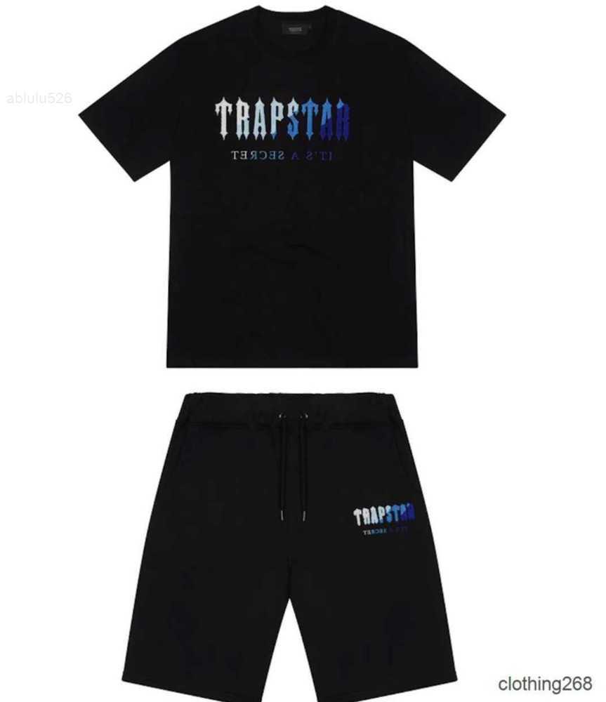 Mens Trapstar t Shirt Short Sleeve Print Outfit Chenille Tracksuit Black Cotton London Streetwear S-2XL, 04
Mens Trapstar t Shirt Short Sleeve Print Outfit Chenille Tracksuit Black Cotton London Streetwear S-2XL, 04