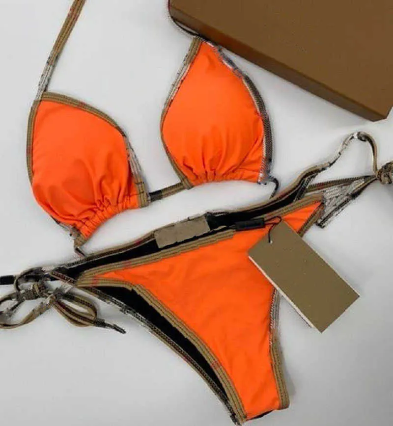 Designer bikini swimsuit Luxury Gradient Home Textile Sexy Embroidery Bikini Set Brand Letters Swimwears Designer Metal Chain High Quality Ladies Backless Spl, Bbr14
Designer bikini swimsuit Luxury Gradient Home Textile Sexy Embroidery Bikini Set Brand Letters Swimwears Designer Metal Chain High Quality Ladies Backless Spl, Bbr14