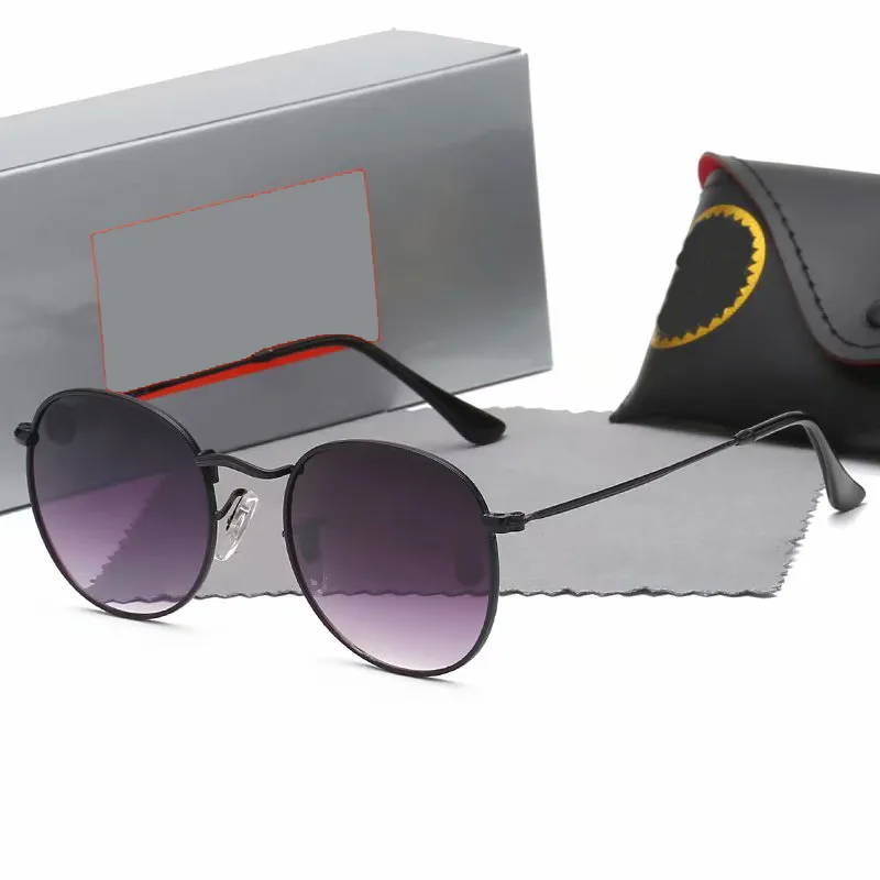 rays bans Classic Round Design UV400 Eyewear Sunglasses Metal Gold Frame Sun Glasses Men Women Mirror Sunglasses Polaroid glass Lens 3016 3025
rays bans Classic Round Design UV400 Eyewear Sunglasses Metal Gold Frame Sun Glasses Men Women Mirror Sunglasses Polaroid glass Lens 3016 3025