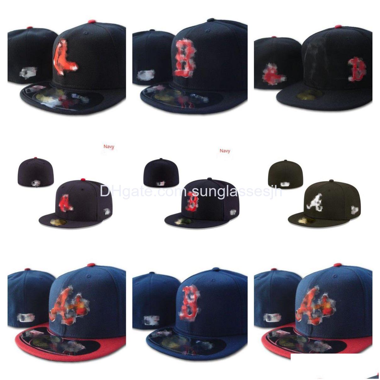 Ball Caps Fashion Fitted Hats Snapbacks Sizes Hat All Team Logo Gorras Adjustable Baskball Cotton Designer Outdoor Sports Embroidery Dhqgd, As show
Ball Caps Fashion Fitted Hats Snapbacks Sizes Hat All Team Logo Gorras Adjustable Baskball Cotton Designer Outdoor Sports Embroidery Dhqgd, As show