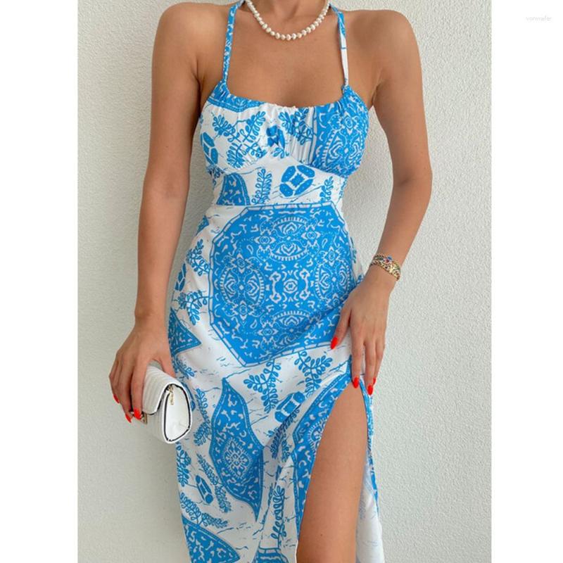 Casual Dresses Wepbel Street Hipster Asymmetric Dress Low Cut Backless Sexy Camis Women Sleeveless Summer A-line Floral, Green
Casual Dresses Wepbel Street Hipster Asymmetric Dress Low Cut Backless Sexy Camis Women Sleeveless Summer A-line Floral, Green