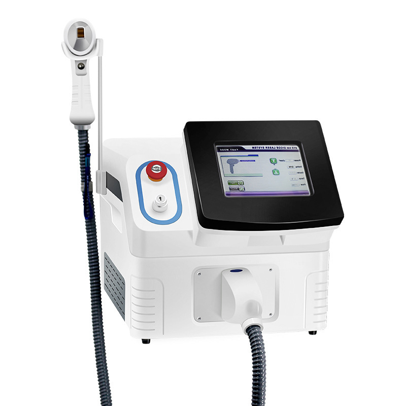2023 Factory Price Skin Rejuvenation Diode Laser 532 755 808 1064 Diode Laser Hair Removal Machine
2023 Factory Price Skin Rejuvenation Diode Laser 532 755 808 1064 Diode Laser Hair Removal Machine
