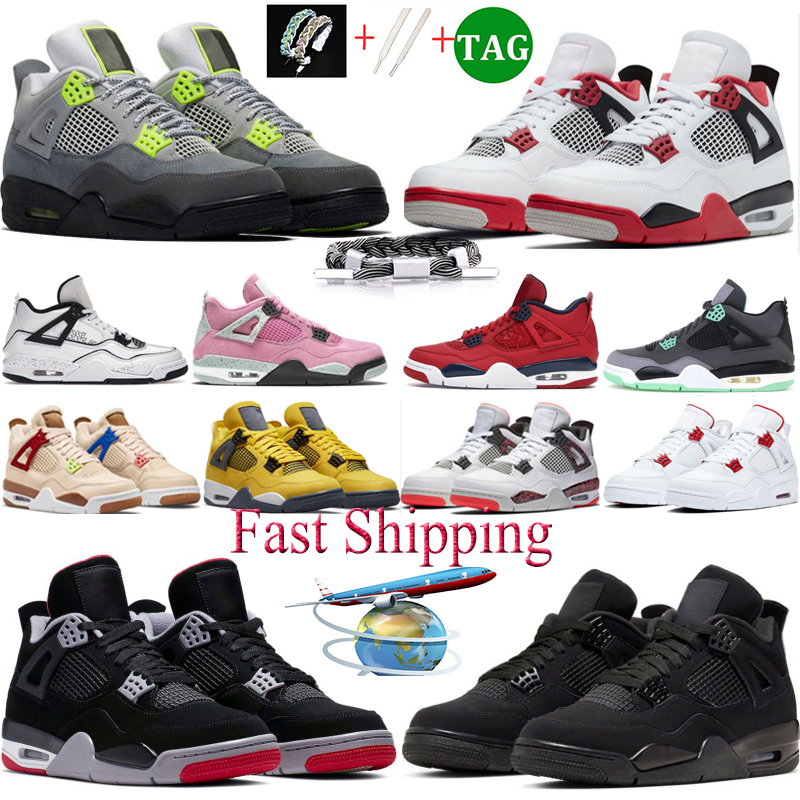 Classic Basketball Shoes Mens Womens 4 Leather Red Thunder Wild Things Soft Pink Red Thunder Sail Mushroom Canvas Man Trainers Walking Sports nice sneakers, #13 bred
Classic Basketball Shoes Mens Womens 4 Leather Red Thunder Wild Things Soft Pink Red Thunder Sail Mushroom Canvas Man Trainers Walking Sports nice sneakers, #13 bred