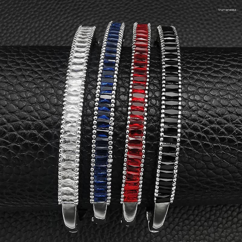 Bangle 2023 Trendy Princess Silver Color On Hand Bracelet For Women Anniversary Gift Jewelry Bulk Sell S6273 Raym22
Bangle 2023 Trendy Princess Silver Color On Hand Bracelet For Women Anniversary Gift Jewelry Bulk Sell S6273 Raym22