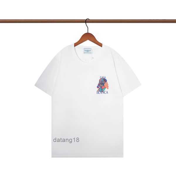 Mens Designer t Shirt Casablanc Man Womens Shirts with Letters Print Short Sleeves Summer Casablanca T-shirts Men Loose Tees Us Size S-xxl 24 VFD6, Casa-20
Mens Designer t Shirt Casablanc Man Womens Shirts with Letters Print Short Sleeves Summer Casablanca T-shirts Men Loose Tees Us Size S-xxl 24 VFD6, Casa-20