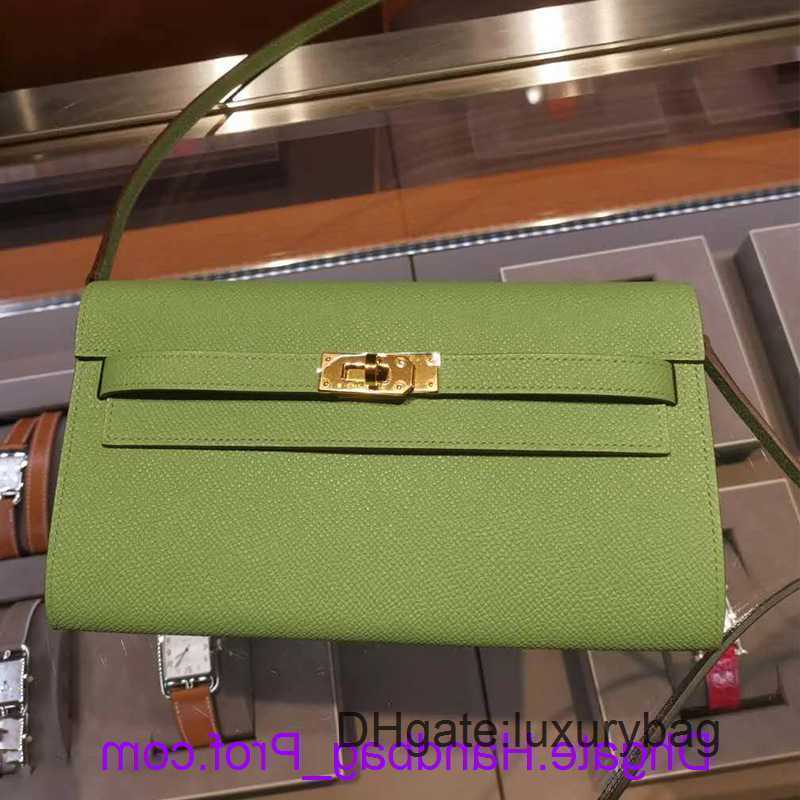 Designer Hrems killye Handbags for women New togo Wallet Women's Long Cowhide Handbag One Shoulder Oblique Straddle Mobile Bag Clip Function K54Q, Shea butter green gold buckle kelys
Designer Hrems killye Handbags for women New togo Wallet Women's Long Cowhide Handbag One Shoulder Oblique Straddle Mobile Bag Clip Function K54Q, Shea butter green gold buckle kelys