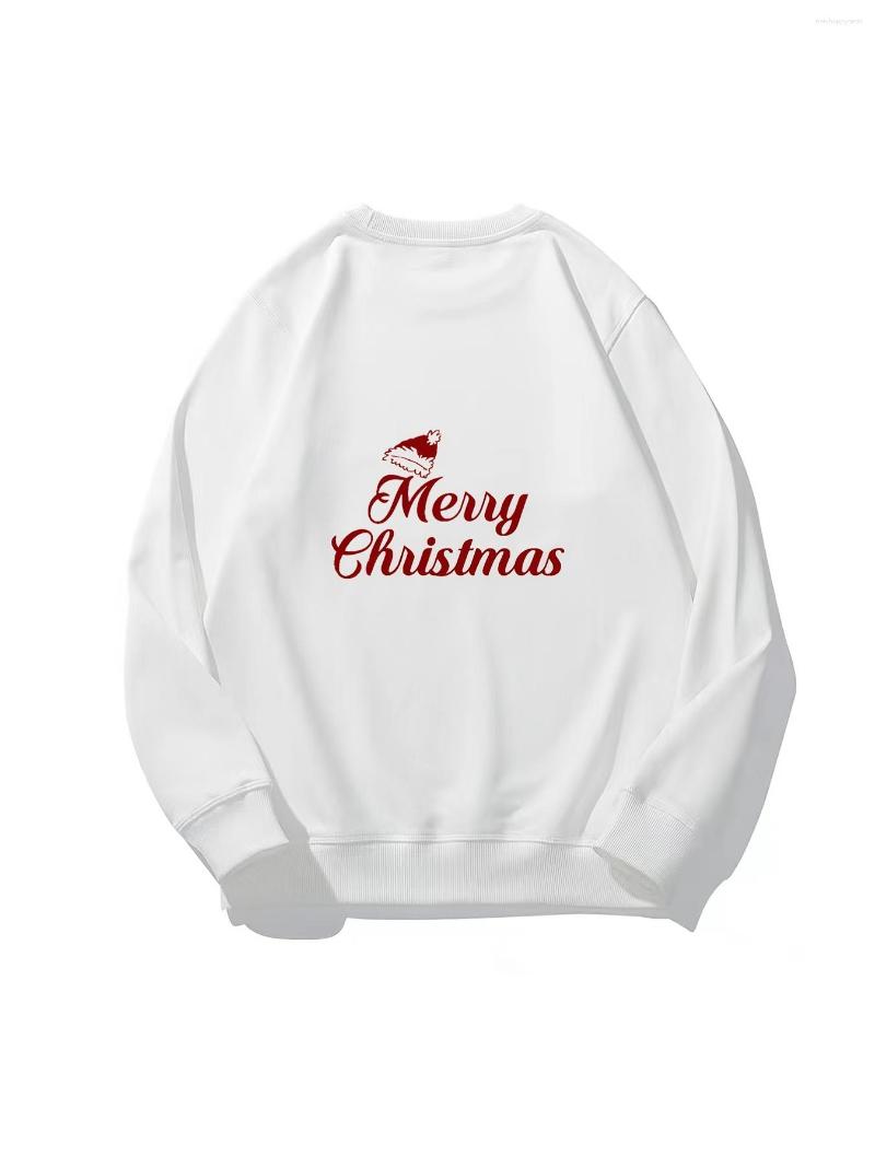 Men's T Shirts Sweatshirt Heavyweight Crew Neck Pullover Winter Casual With Merry Chrismas Letter Print Graphic, White 
Men's T Shirts Sweatshirt Heavyweight Crew Neck Pullover Winter Casual With Merry Chrismas Letter Print Graphic, White