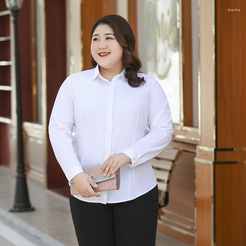 Women's Blouses Women 8XL 9XL 10xl Shirts 7XL Large Size Big Larger 5XL 6XL Long Sleeve Summer Dress Plaid Casual White Blue
Women's Blouses Women 8XL 9XL 10xl Shirts 7XL Large Size Big Larger 5XL 6XL Long Sleeve Summer Dress Plaid Casual White Blue