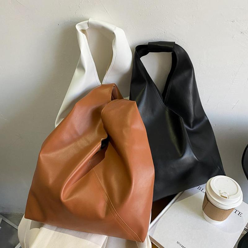 Evening Bags Casual Shoulder Ladies Sling Bag Fashion Vintage Women Handbags Solid Color Clutch Large Capacity Tote Purse, Brown 
Evening Bags Casual Shoulder Ladies Sling Bag Fashion Vintage Women Handbags Solid Color Clutch Large Capacity Tote Purse, Brown