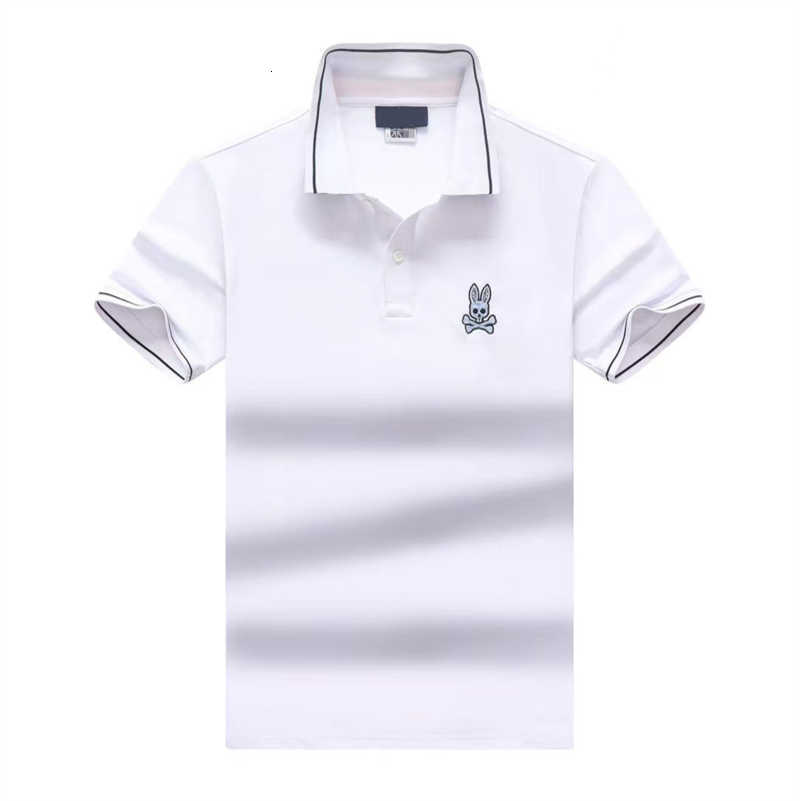 2023 Mens T-shirt Psychos Polo Shirts Fashion Skull Rabbit Designer Woman Bunnys Tees Casual Streetwear Short Sleeve Tshirt Wxyn, 18
2023 Mens T-shirt Psychos Polo Shirts Fashion Skull Rabbit Designer Woman Bunnys Tees Casual Streetwear Short Sleeve Tshirt Wxyn, 18