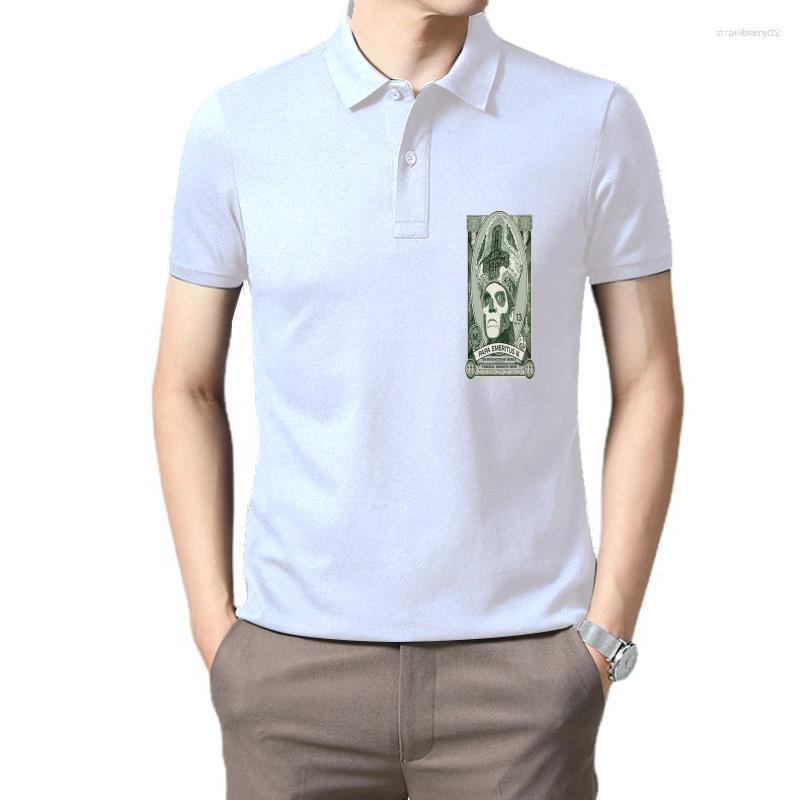 Men's Polos Men's Ghost Papa Cash Mens T Shirt Unisex Tee Licensed Band Merch Hip-Hop, White 14
Men's Polos Men's Ghost Papa Cash Mens T Shirt Unisex Tee Licensed Band Merch Hip-Hop, White 14