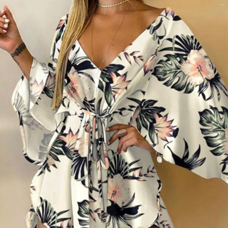 Casual Dresses Women' V Neck Irregular Batwing Sleeve Tie Dress Maternity Surplice, Green
Casual Dresses Women' V Neck Irregular Batwing Sleeve Tie Dress Maternity Surplice, Green