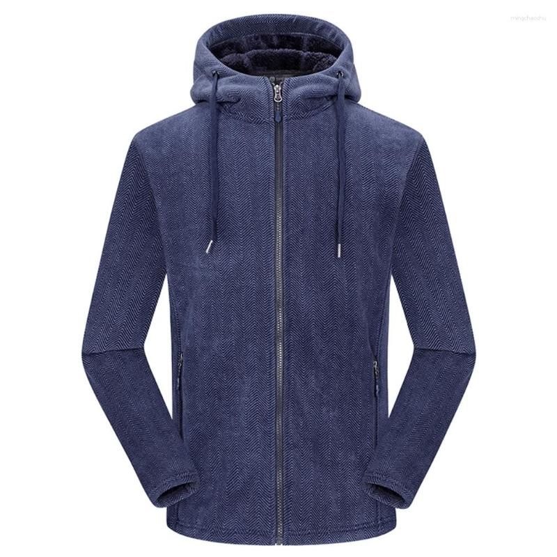 Hunting Jackets Men's Thermal Fleece Hooded Long Sleeve Pullover Bodywarmer Sweatshirt Outdoor Casual Winter Warm Jacket Coat, Black
Hunting Jackets Men's Thermal Fleece Hooded Long Sleeve Pullover Bodywarmer Sweatshirt Outdoor Casual Winter Warm Jacket Coat, Black