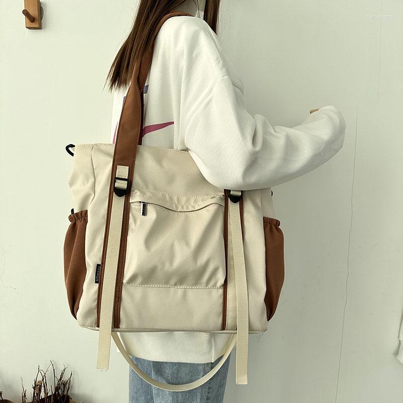 Evening Bags Women's Bag Shopper Simple Fashion Zipper Handbags Waterproof Solid Crossbody Large Capacity Tote Shoulder For Women Q393, Black
Evening Bags Women's Bag Shopper Simple Fashion Zipper Handbags Waterproof Solid Crossbody Large Capacity Tote Shoulder For Women Q393, Black