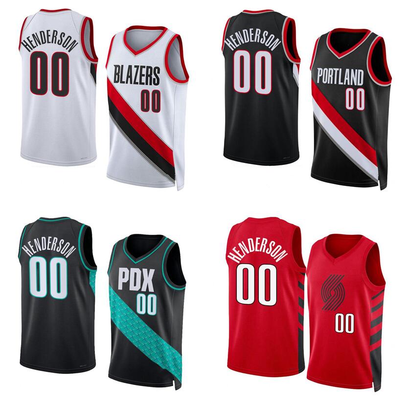Scoot Henderson Basketball jerseys S-XXL 2023 Draft white red Men Women kids city jersey, With logo
Scoot Henderson Basketball jerseys S-XXL 2023 Draft white red Men Women kids city jersey, With logo