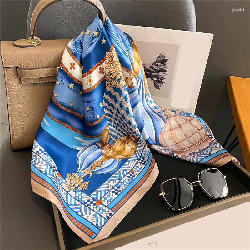 Scarves Neckerchief Wrist Design Real Silk Square Scarf Women Shawl Ladies Neck Tie Wrap Hair Ribbon Headband Bandana 
Scarves Neckerchief Wrist Design Real Silk Square Scarf Women Shawl Ladies Neck Tie Wrap Hair Ribbon Headband Bandana