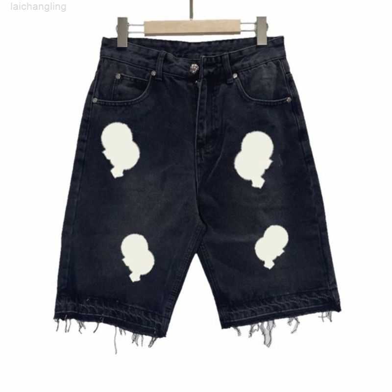 Men's Shorts Summer Chrome Cross Denim Chromees Hearts Designer Womens Fashion Heart and American Street Mkpc
Men's Shorts Summer Chrome Cross Denim Chromees Hearts Designer Womens Fashion Heart and American Street Mkpc